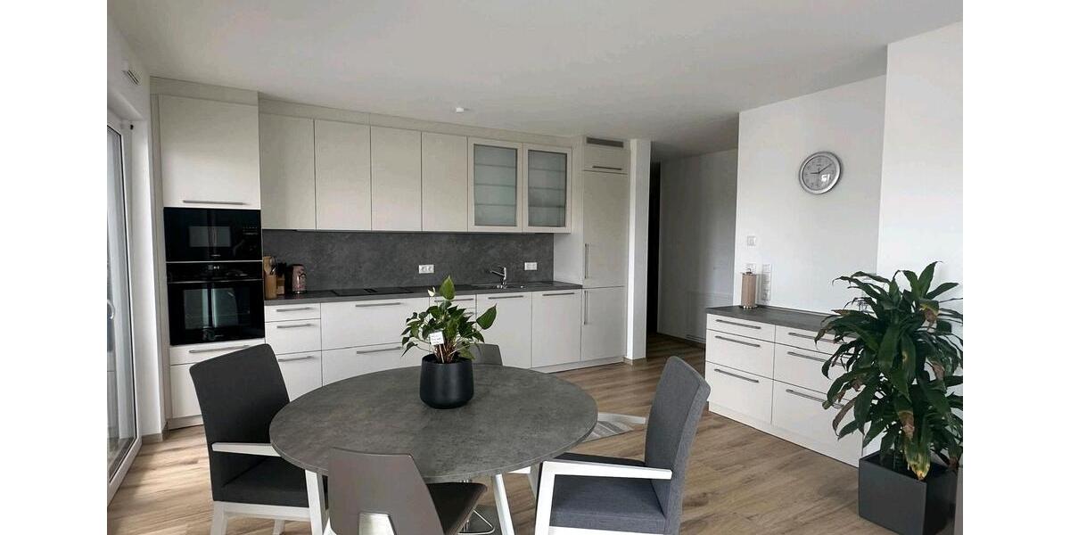 Etagenwohnung Burgoberbach - 3 Zimmer, 86 m&sup2;, 1.270&euro; | Angebot:26661510