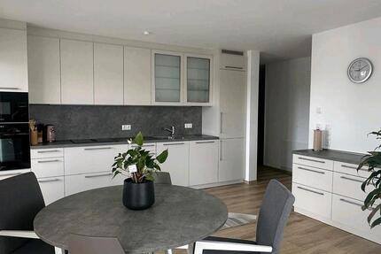 Wohnung Burgoberbach - 3 Zimmer, 86 m&sup2;, 1.270&euro; | Angebot:26661510
