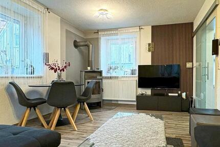 Einfamilienhaus in der Innenstadt zu vermieten - 5 Zimmer 5 zimmer