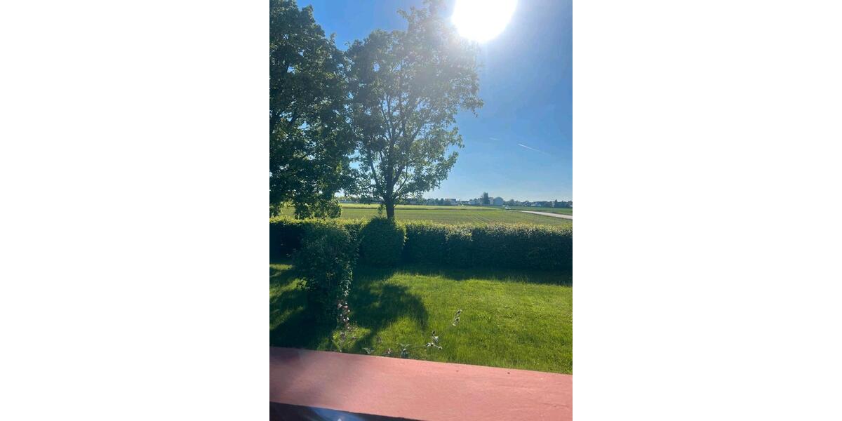 Hochparterre Töging am Inn - 3 Zimmer, 84 m&sup2;, 810&euro; | Angebot:26682604
