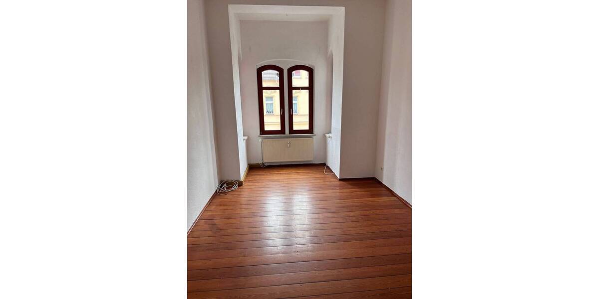 Etagenwohnung Bernburg Bergstadt - 2 Zimmer, 60 m&sup2;, 390&euro; | Angebot:26656758
