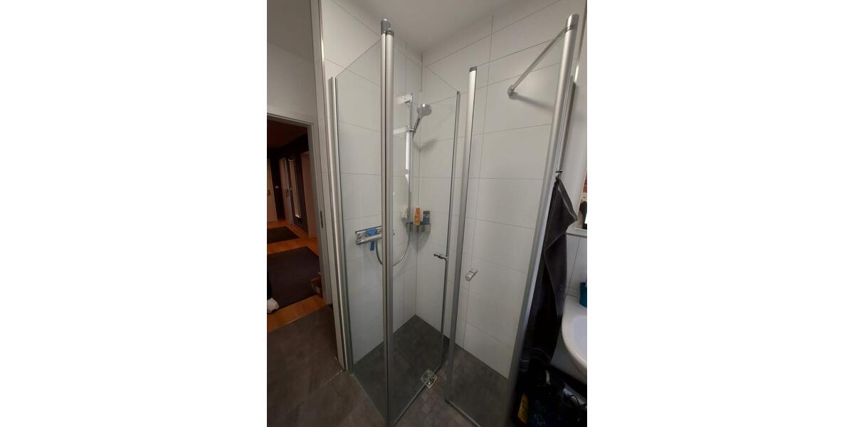 Etagenwohnung Bergrheinfeld - 3 Zimmer, 78 m&sup2;, 760&euro; | Angebot:26577605