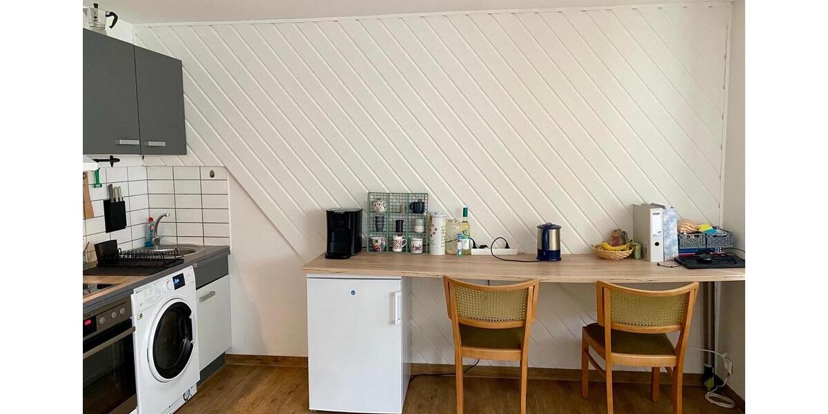 Erdgeschoßwohnung Reutlingen Reutlingen-Betzingen - 1 Zimmer, 25 m&sup2;, 450&euro; | Angebot:26639150