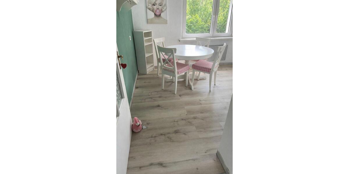 Etagenwohnung Riegelsberg - 3 Zimmer, 75 m&sup2;, 630&euro; | Angebot:25993390
