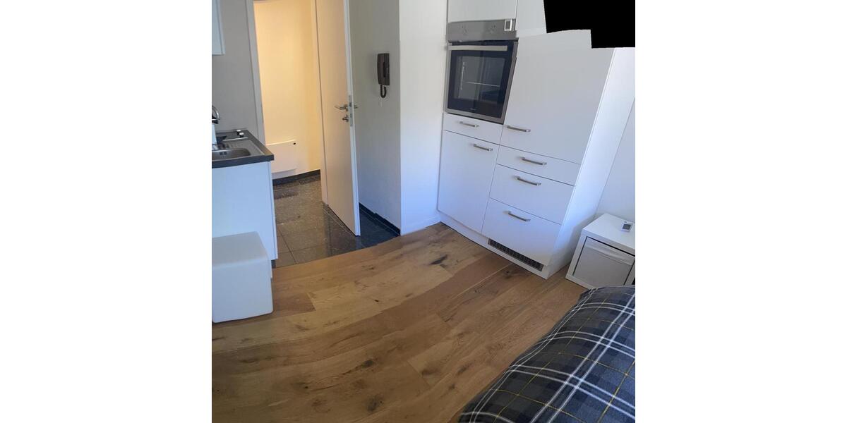 Ruhiges 1-Zimmer Apartment in Nordrach 1 zimmer