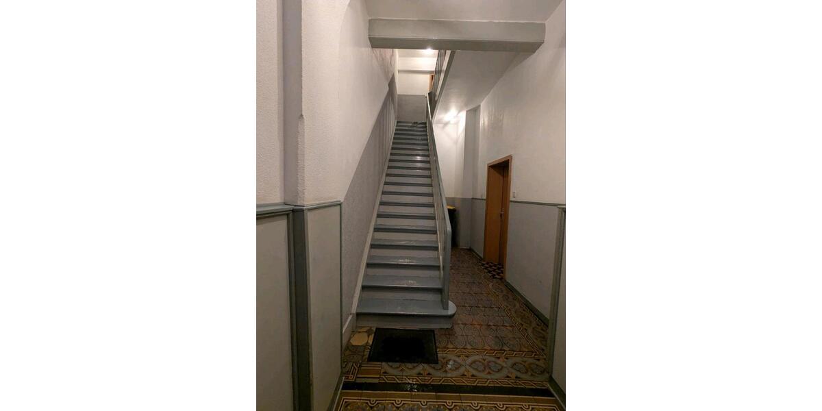 Apartment in Mönchengladbach Nähe FH 1 zimmer