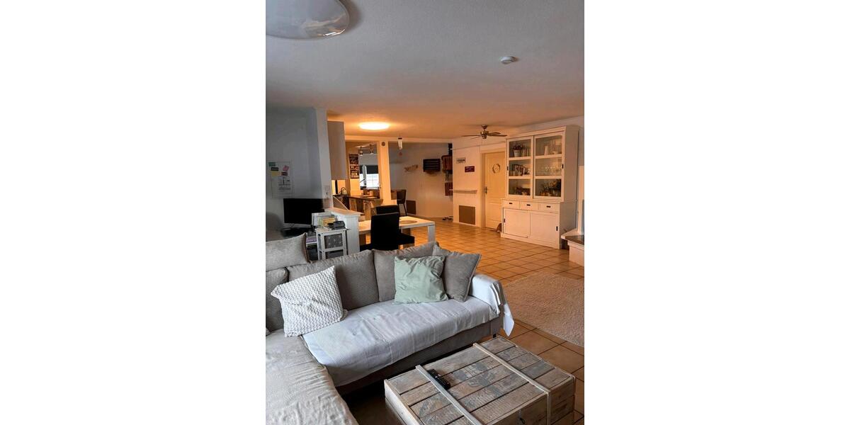 Mietwohnung Wohnung 4ZKB 195qm Terrasse Küche Kamin Borken Hess. 4 zimmer