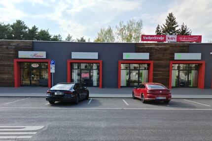 Gewerbeobjekt Weißwasser (Oberlausitz) - 432&euro; | Angebot:25626195