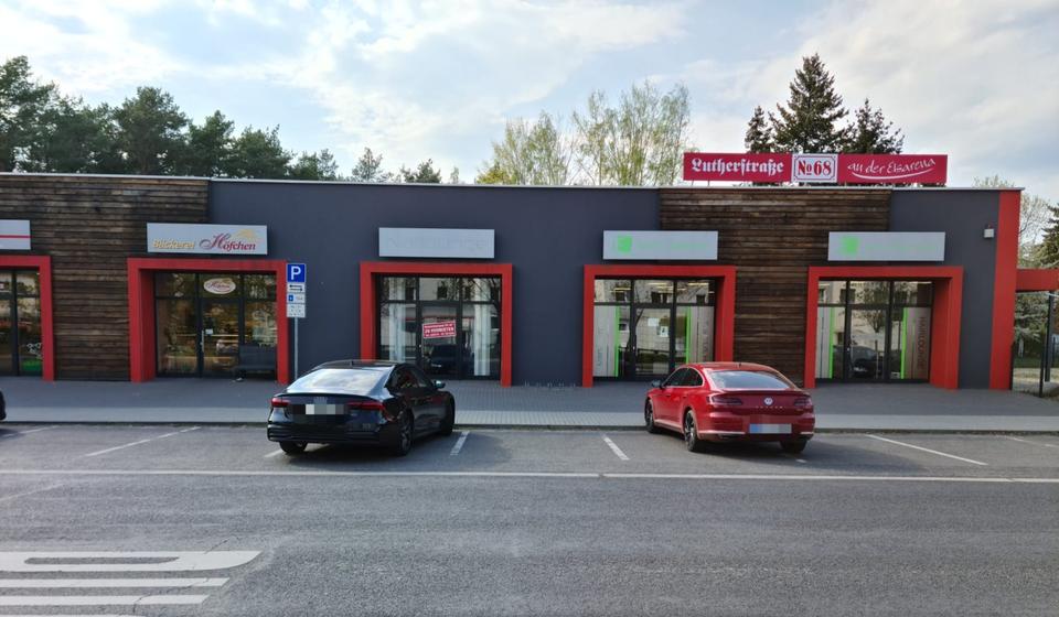 Gewerbeobjekt Weißwasser (Oberlausitz) - 432&euro; | Angebot:25626195