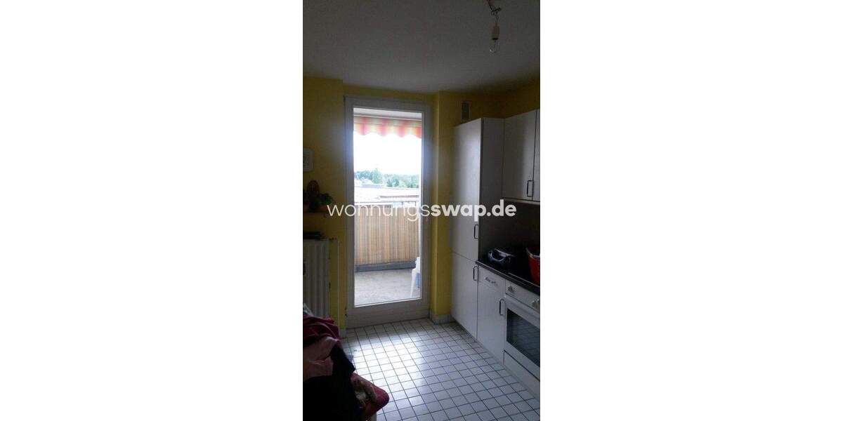 Etagenwohnung Potsdam Kirchsteigfeld - 2 Zimmer, 58 m&sup2;, 475&euro; | Angebot:25960861
