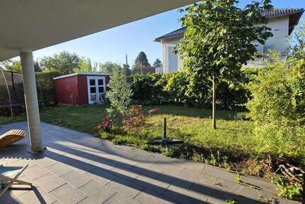 Wohnung Leipzig Paunsdorf - 4 Zimmer, 131 m&sup2;, 1.695&euro; | Angebot:27300746