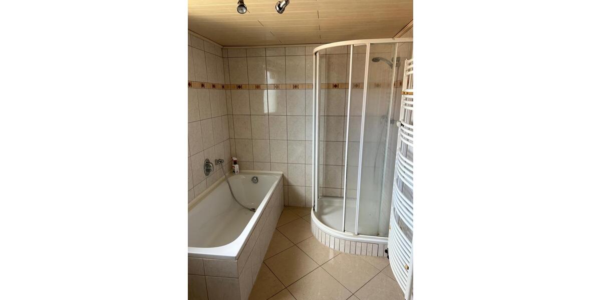 Maisonettenwohnung Herborn - 3 Zimmer, 75 m&sup2;, 550&euro; | Angebot:26600858