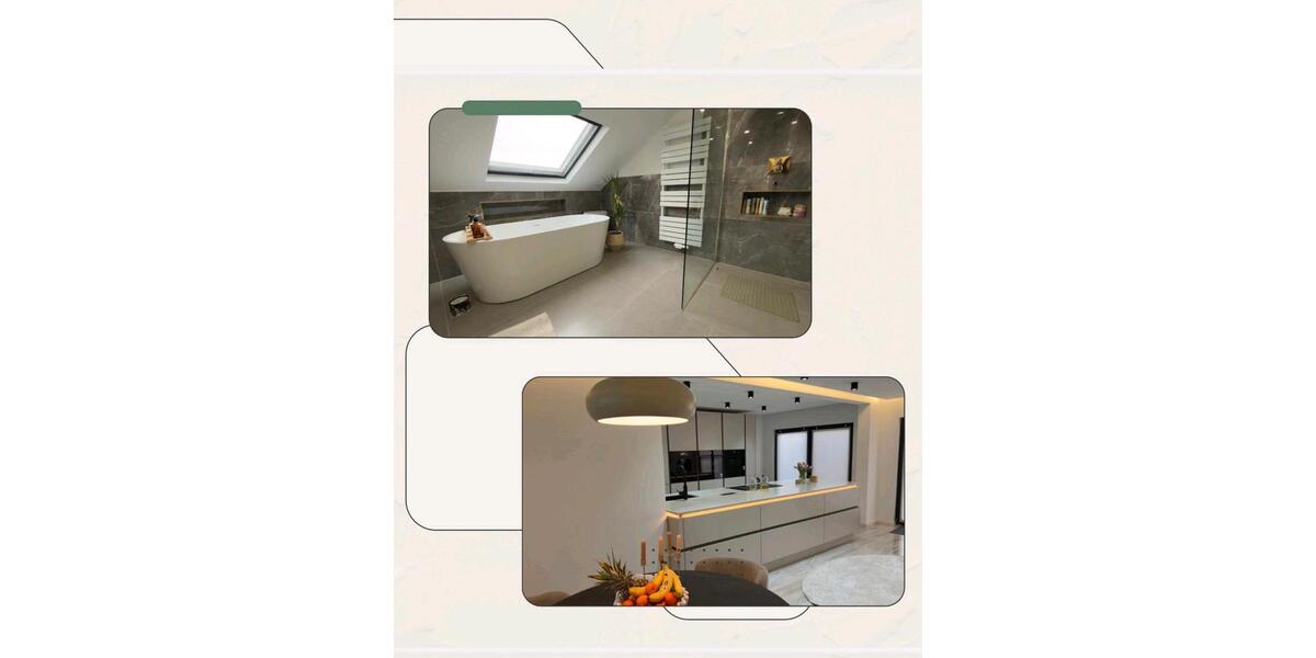 Reihenhaus Ludwigshafen am Rhein Rheingönheim - 5 Zimmer, 210 m&sup2;, 2.500&euro; | Angebot:24833673