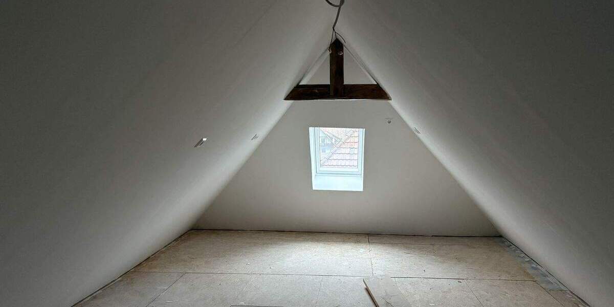 Etagenwohnung Bad Schussenried - 3 Zimmer, 98 m&sup2;, 1.050&euro; | Angebot:25671823