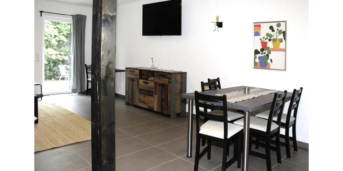 Wohnen auf Zeit Kirchlinteln - 2 Zimmer, 38 m&sup2;, 800&euro; | Angebot:24697079