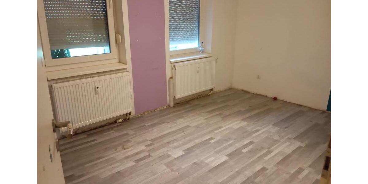 Erdgeschoßwohnung Lunden - 3 Zimmer, 61 m&sup2;, 550&euro; | Angebot:26351920