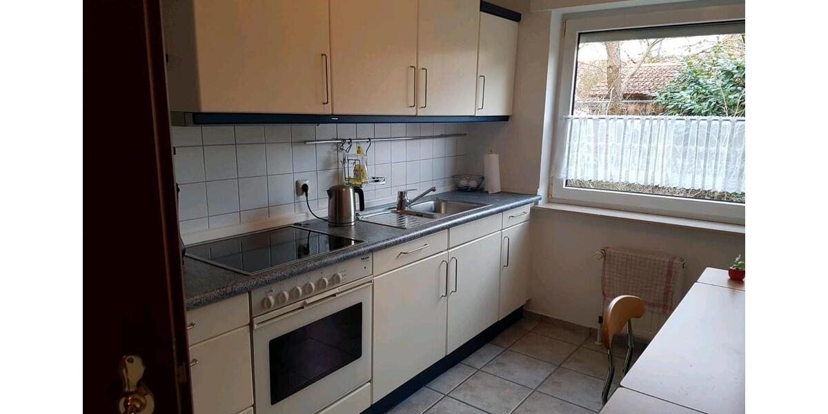 Erdgeschoßwohnung Lemförde - 2 Zimmer, 65 m&sup2;, 550&euro; | Angebot:25420084