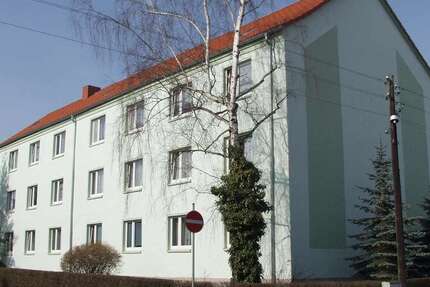 Wohnung zum Mieten in Stadtilm 372,49 € 59.22 m² 3 zimmer