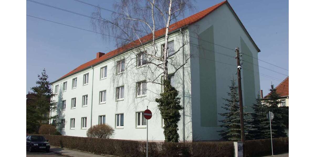 Wohnung zum Mieten in Stadtilm 372,49 € 59.22 m² 3 zimmer