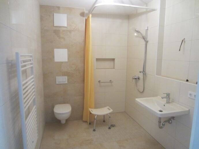 Terrassenwohnung Neumarkt-Sankt Veit Sankt Veit - 2 Zimmer, 62 m&sup2;, 670&euro; | Angebot:26289707