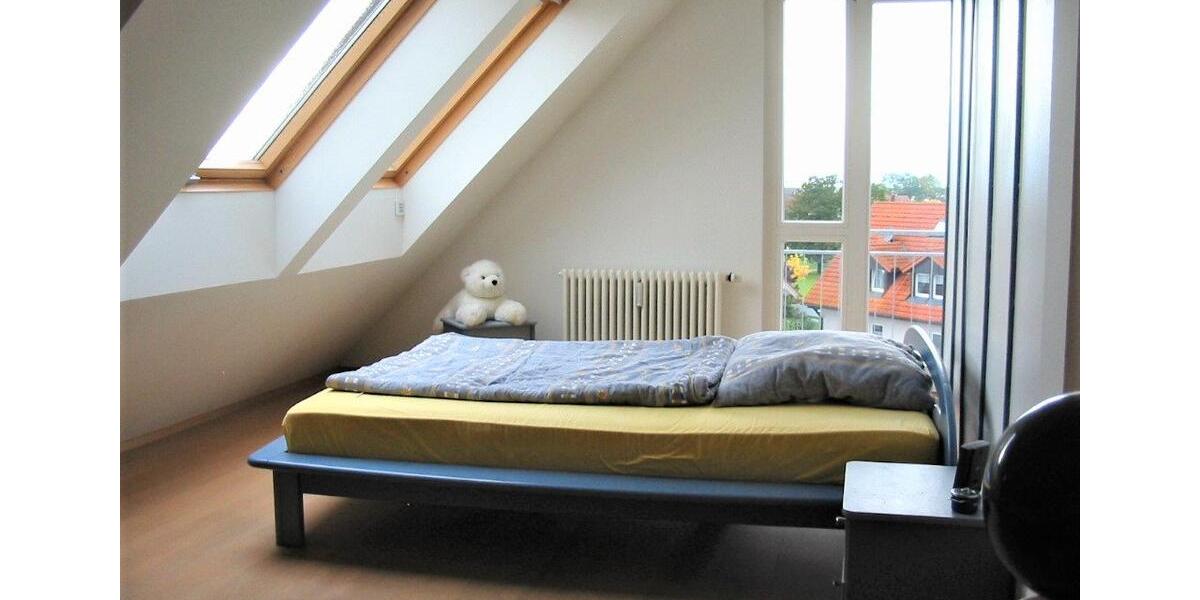 Maisonettenwohnung Bad Krozingen - 2 Zimmer, 98 m&sup2;, 1.190&euro; | Angebot:26048785