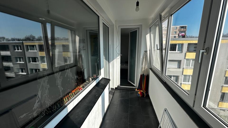 Etagenwohnung Bremen Huchting - 4 Zimmer, 84 m&sup2;, 920&euro; | Angebot:25918728