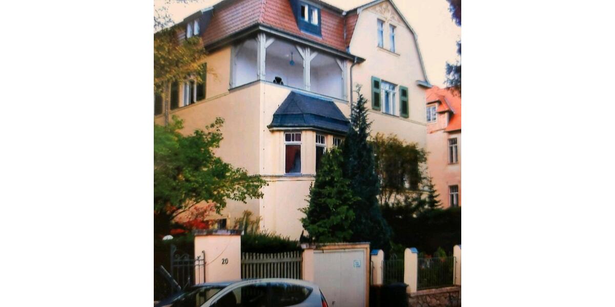 Etagenwohnung Weimar Ehringsdorf - 4 Zimmer, 142 m&sup2;, 1.800&euro; | Angebot:26416806