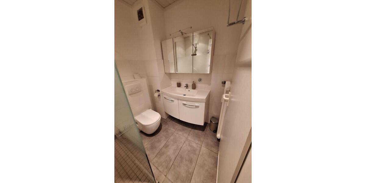 Wohnen auf Zeit Gütersloh Isselhorst - 4 Zimmer, 75 m&sup2;, 1.400&euro; | Angebot:25408583