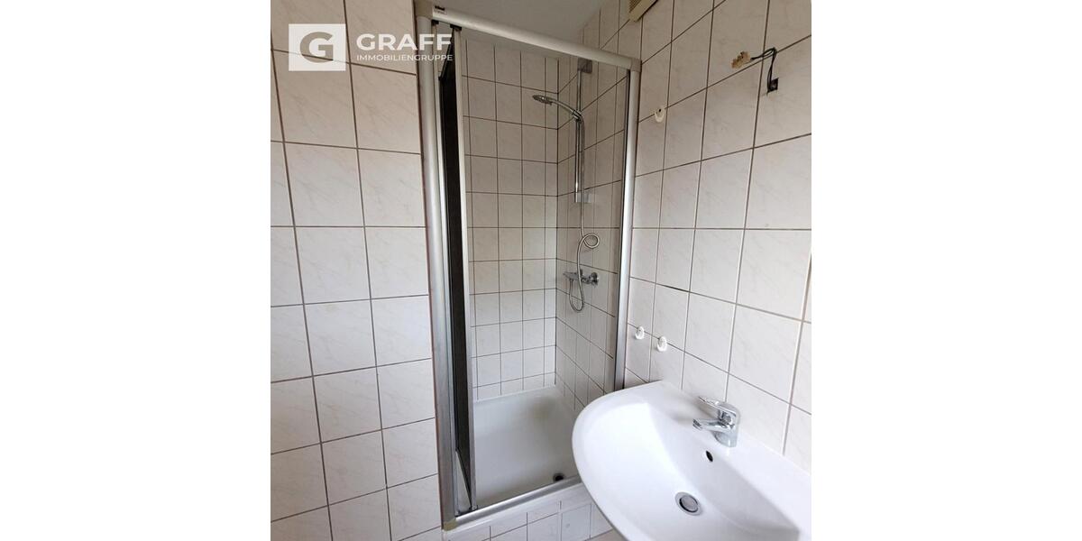 Erdgeschoßwohnung Bremerhaven Geestemünde - 1 Zimmer, 20 m&sup2;, 330&euro; | Angebot:24693800