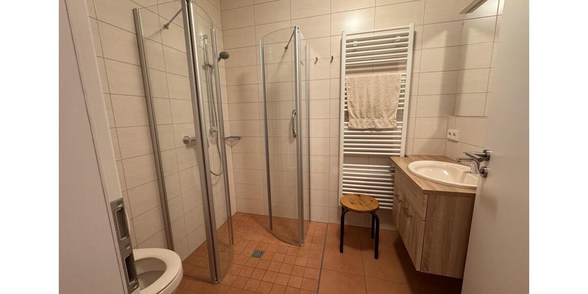 Erdgeschoßwohnung Bad Windsheim - 2.5 Zimmer, 73 m&sup2;, 1.250&euro; | Angebot:24559523