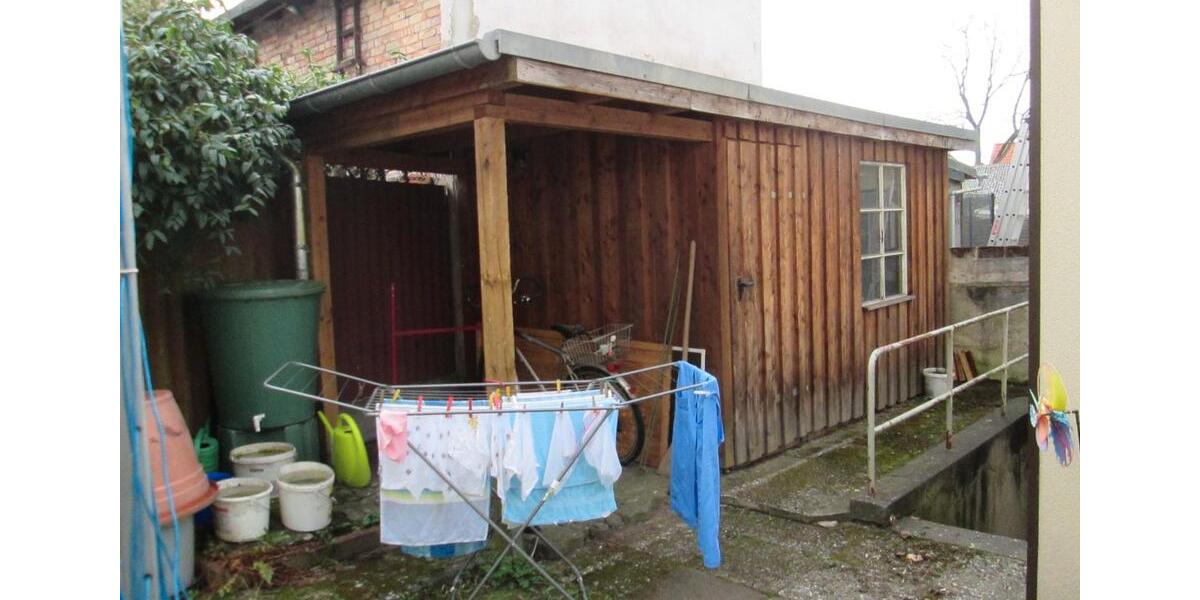 Dachgeschoßwohnung Wrestedt - 2 Zimmer, 60 m&sup2;, 475&euro; | Angebot:26310596