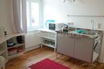 Wohnen auf Zeit Berlin Friedrichshain-Kreuzberg - 1 Zimmer, 33 m&sup2;, 940&euro; | Angebot:26368885