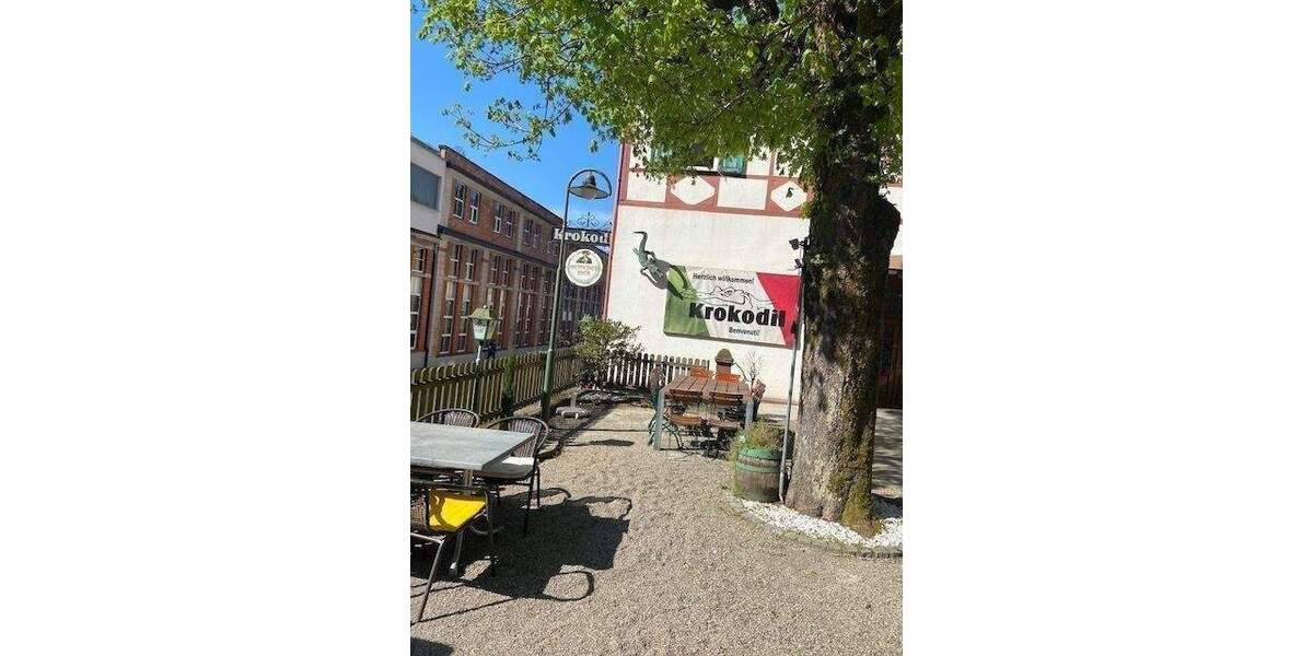 Gewerbeobjekt Hornberg Stadtgebiet - 1.600&euro; | Angebot:26119438