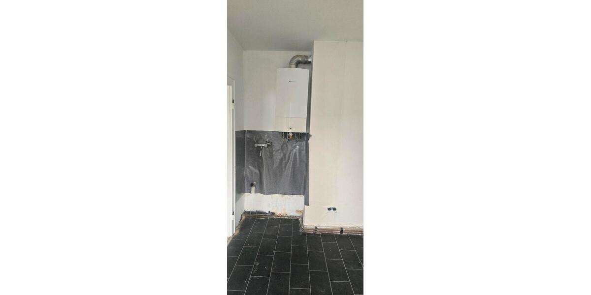 Erdgeschoßwohnung Witten Heven - 2 Zimmer, 43 m&sup2;, 416&euro; | Angebot:27611918