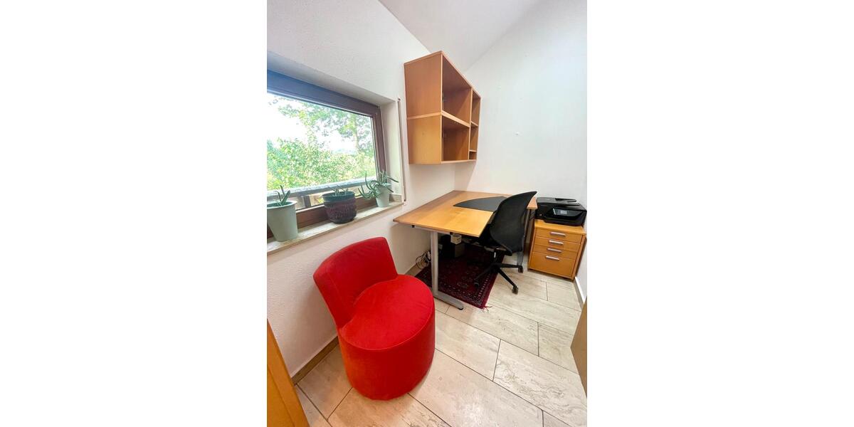 Wohnen auf Zeit Erkrath - 1 Zimmer, 18 m&sup2;, 34&euro; | Angebot:25957698