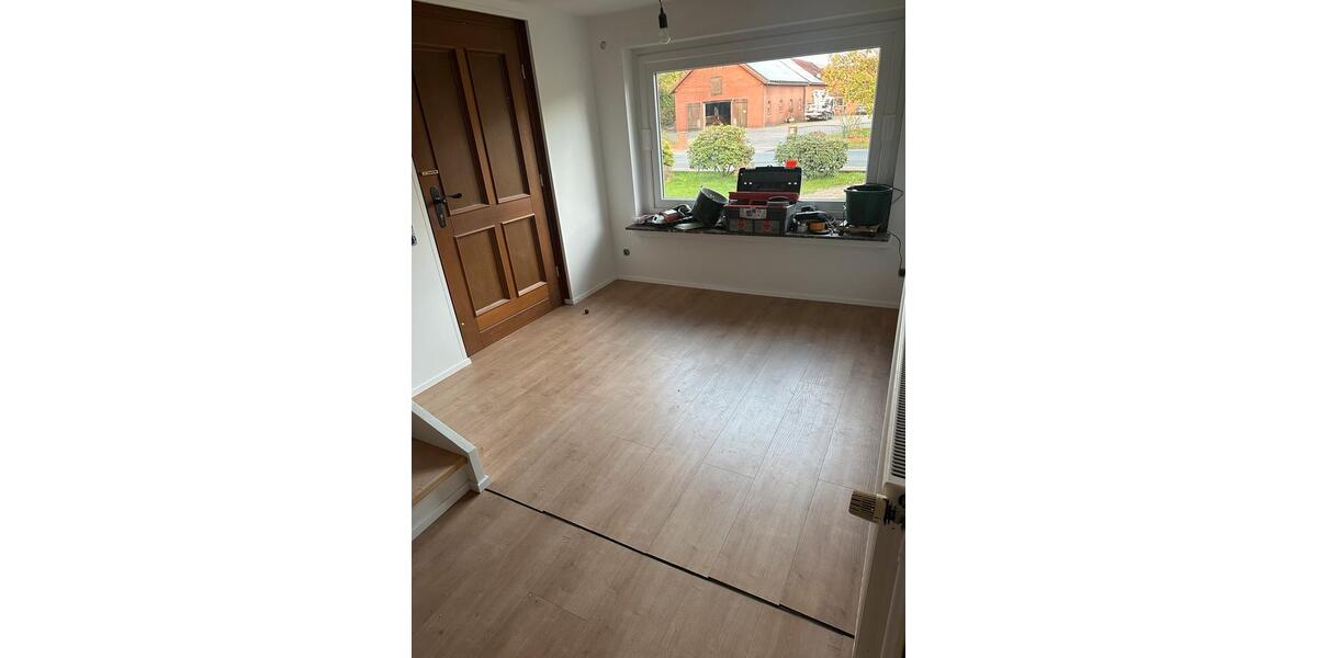 NEU saniertes Haus mieten 180m2 Rodewald Einfamilienhaus 6 zimmer
