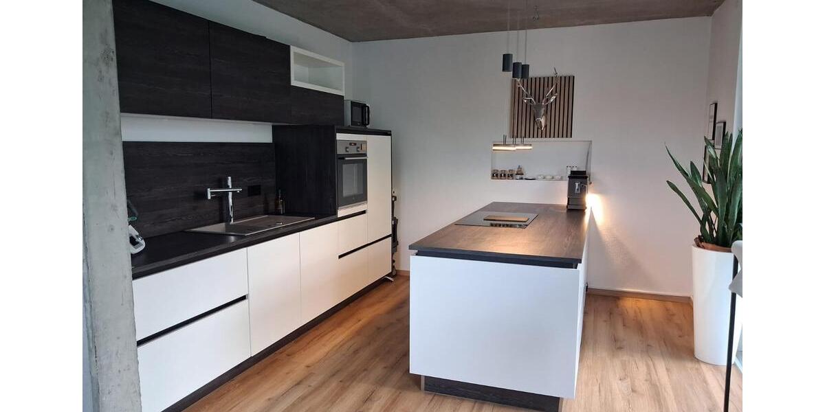 Etagenwohnung Günzburg - 2 Zimmer, 75 m&sup2;, 1.150&euro; | Angebot:26664857