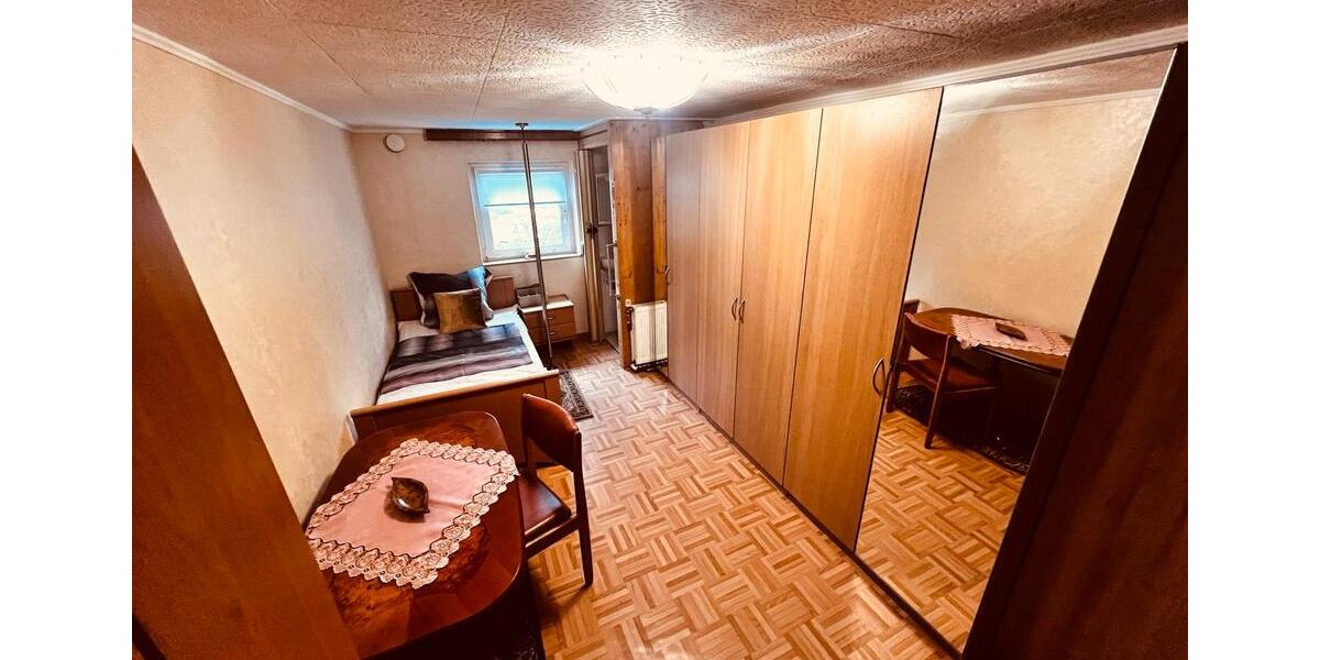 Wohnen auf Zeit Leipzig Nordwest - 1 Zimmer, 15 m&sup2;, 55&euro; | Angebot:26147688
