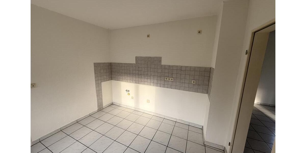 Gemütliche Wohnung in Hamm-Heessen! 2 zimmer