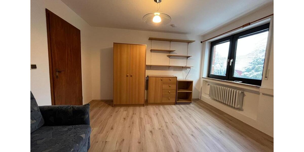 Etagenwohnung Bonn Gielgen - 1 Zimmer, 13 m&sup2;, 530&euro; | Angebot:24478542