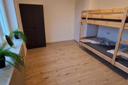 Wohnung Herbrechtingen - 6 Zimmer, 121 m&sup2;, 1.100&euro; | Angebot:26351741