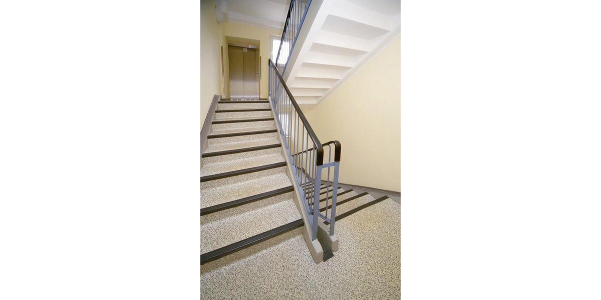 Etagenwohnung Eisleben (Lutherstadt) - 3 Zimmer, 62 m&sup2;, 335&euro; | Angebot:26266522