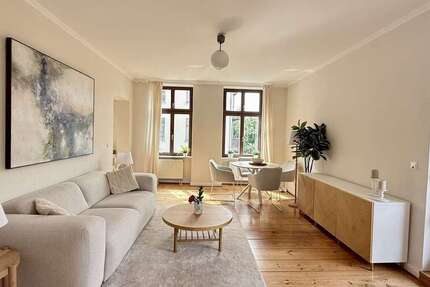 Wohnung zum Mieten in Berlin 1.813 € 65 m²