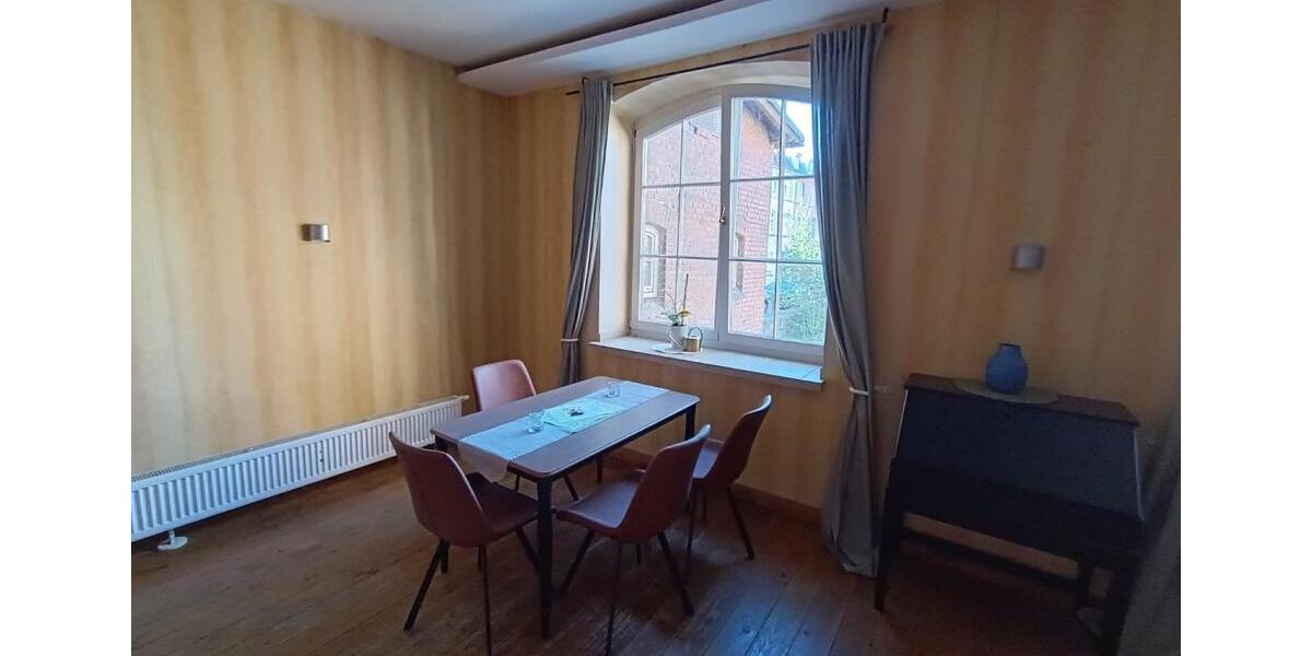 Hochparterre Wismar Altstadt - 2 Zimmer, 70 m&sup2;, 650&euro; | Angebot:26635653