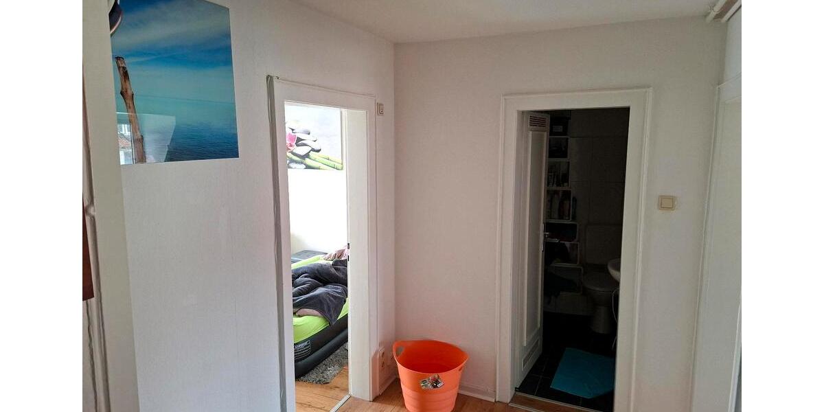 Etagenwohnung Hildesheim - 2 Zimmer, 51 m&sup2;, 665&euro; | Angebot:26550567