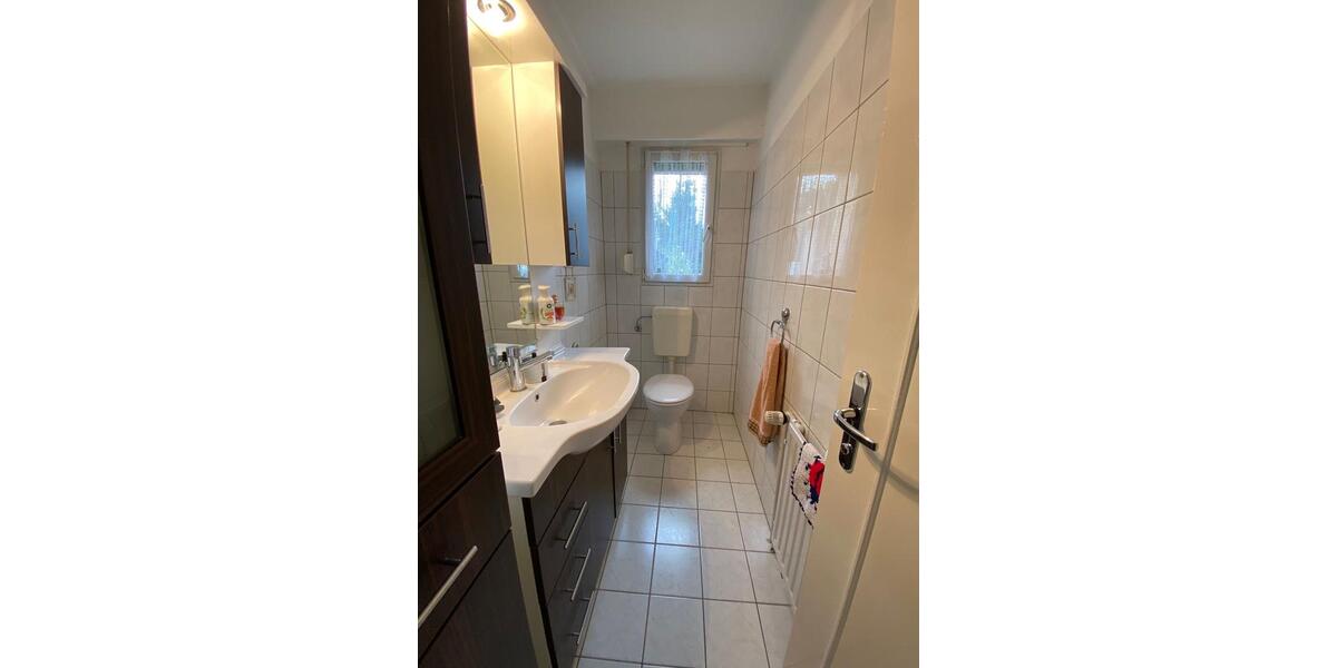 Etagenwohnung Bremen Blockland - 1 Zimmer, 12 m&sup2;, 550&euro; | Angebot:24739231