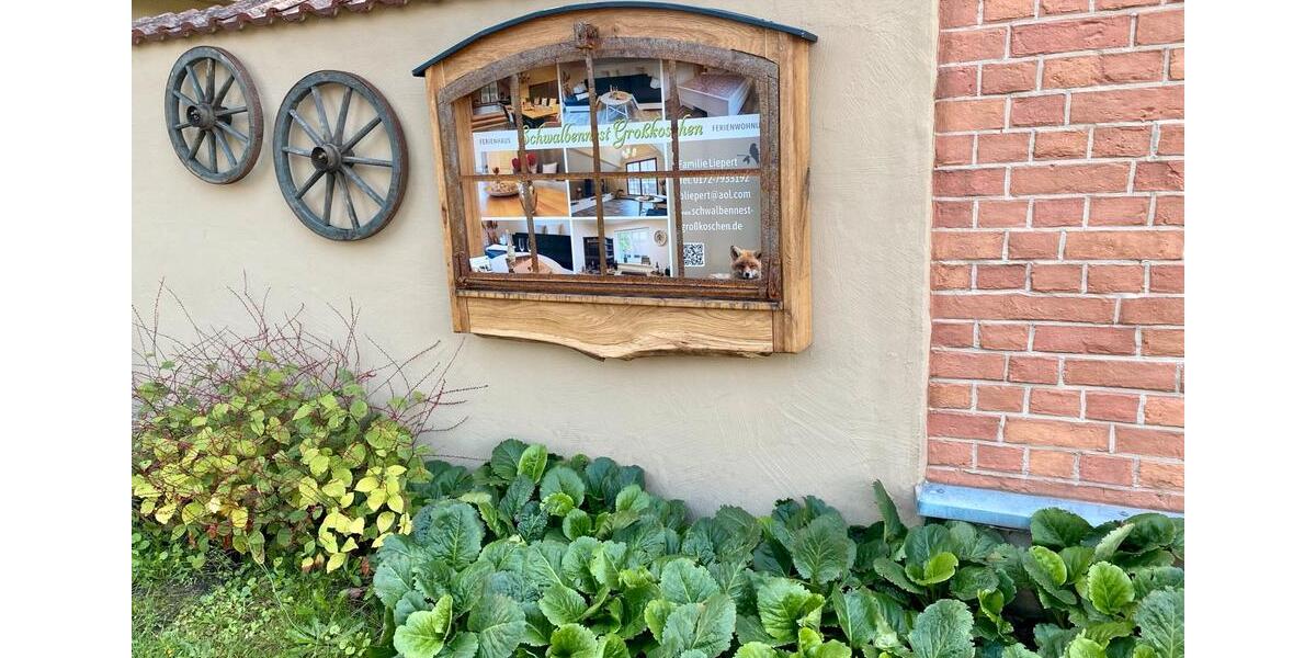 Dachgeschoßwohnung Senftenberg - 2 Zimmer, 79 m&sup2;, 850&euro; | Angebot:20643667