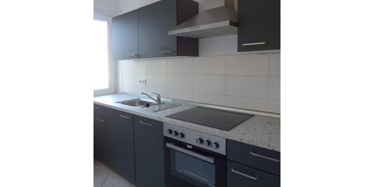 Erdgeschoßwohnung Limbach-Oberfrohna Oberfrohna - 2 Zimmer, 50 m&sup2;, 275&euro; | Angebot:24598530