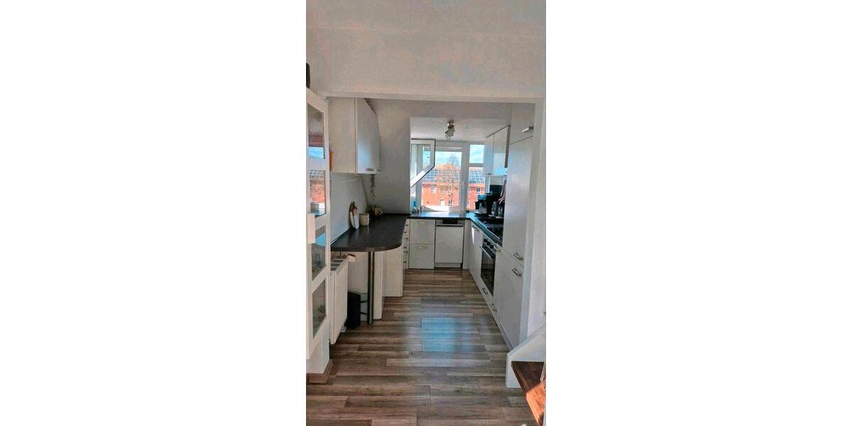 Maisonettenwohnung Gehrden - 4 Zimmer, 95 m&sup2;, 1.289&euro; | Angebot:26615483