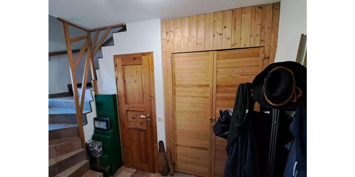 Etagenwohnung Lasbek - 2 Zimmer, 73 m&sup2;, 580&euro; | Angebot:25977839